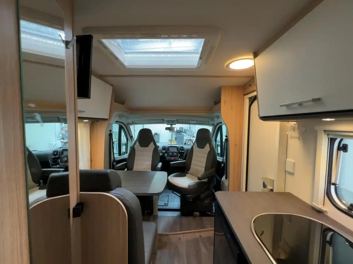 SUNLIGHT V 66 Adventure Edition - Ansicht 9